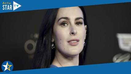 Bruce Willis : Rumer, la fille aînée de l'acteur américain, a accouché, découvrez le sexe et le prén