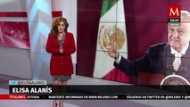 Milenio Noticias con Elisa Alanís, 24 de abril de 2023