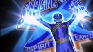 Power Rangers Wild Force Power Rangers Wild Force E033 The Soul of Humanity