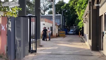 Corpo de auxiliar de enfermagem morta após cirurgia plástica deixa o IML