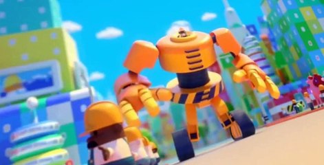 Noddy, Toyland Detective E002