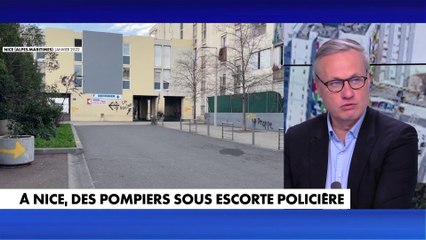 Jean-Sébastien Ferjou : «Toute une partie de la gauche veut empêcher les discours sur le réel»