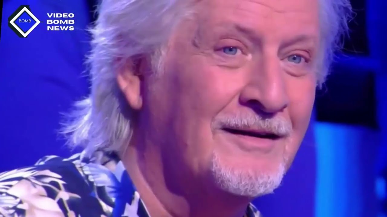 Patrick Sébastien a été choqué voila sa première femme, la mère de son fils aîné décédé