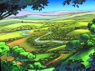 Archie's Weird Mysteries S01 E37