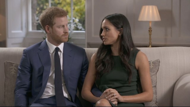 Meghan Markle Slams Ridiculous Rumors She Leaked Her Letter About Racism Concerns to King Charles