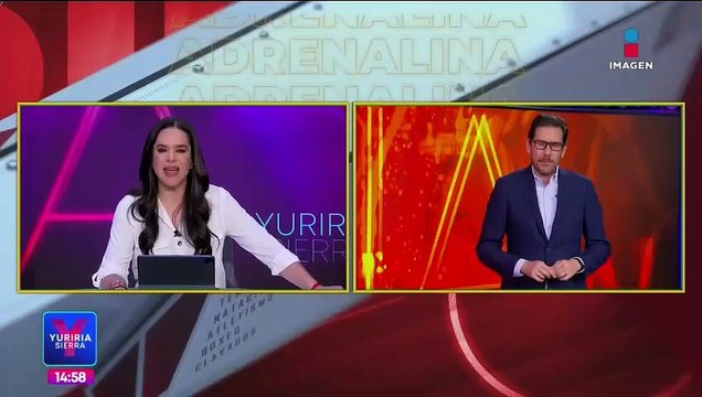 Ley de precursores químicos ayudará con control de drogas: López-Gatell