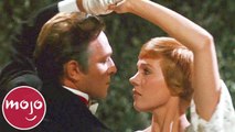 Top 10 Most Romantic Moments in Classic Hollywood Movies