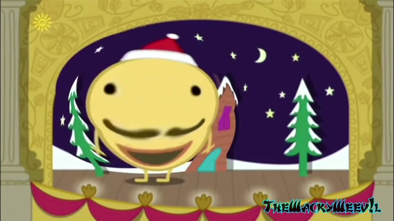 Peppa Pig YTP: Peppa Pig's Slightly Meaty and Unexplainable Christmas