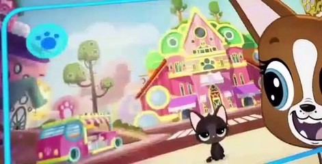 Littlest Pet Shop: A World of Our Own E019 - What Did You Say
