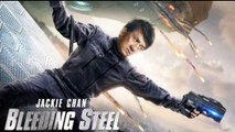 Bleeding steel :โคตรใหญ่ฟัดเหล็ก พากย์ไทย