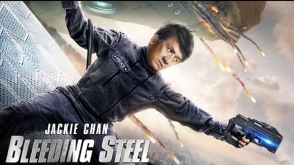 Bleeding steel :โคตรใหญ่ฟัดเหล็ก พากย์ไทย