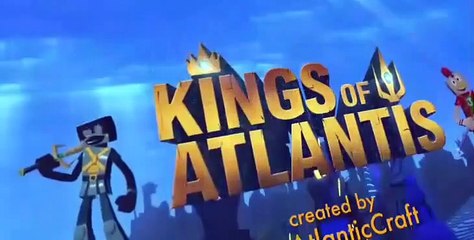 Kings of Atlantis S01 E006 - Saving Tides Day