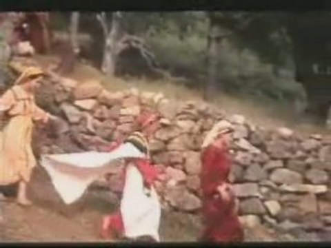 Pâques en kabylie : us en voie de disparition