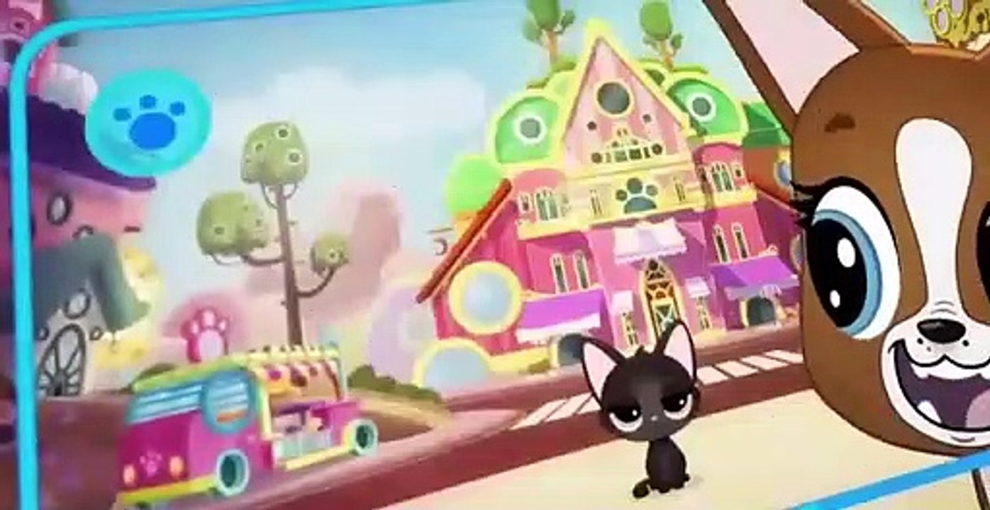 Littlest Pet Shop: A World of Our Own E048 - The Big PawdCast