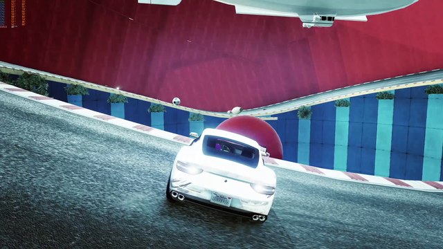 Grand Theft Auto 5 / Gta 5 Online Gameplay Rocket Launcher VS Bullet Proof Cars Funny Moments