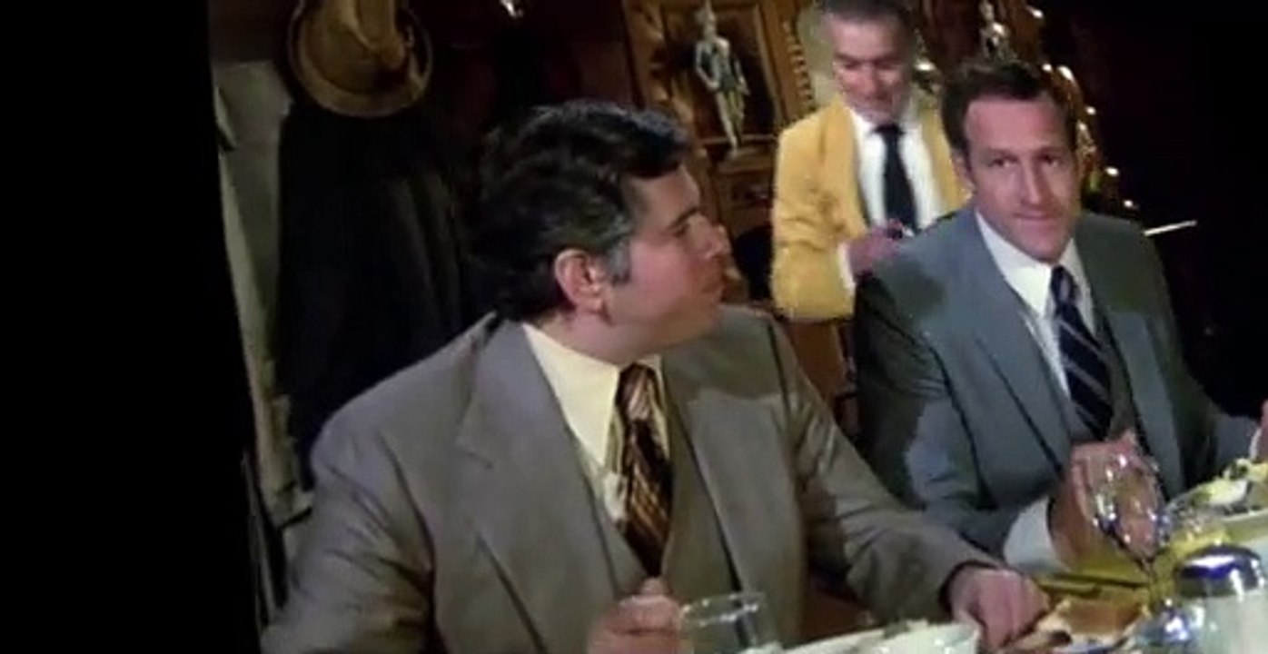 Hill Street Blues S01 E11