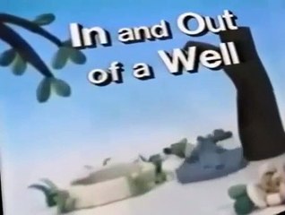 Foxy Fables Foxy Fables E006 In and Out of the Well