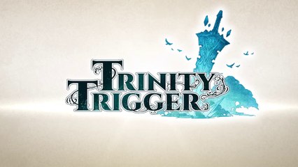 Trinity Trigger - Bande-annonce de lancement