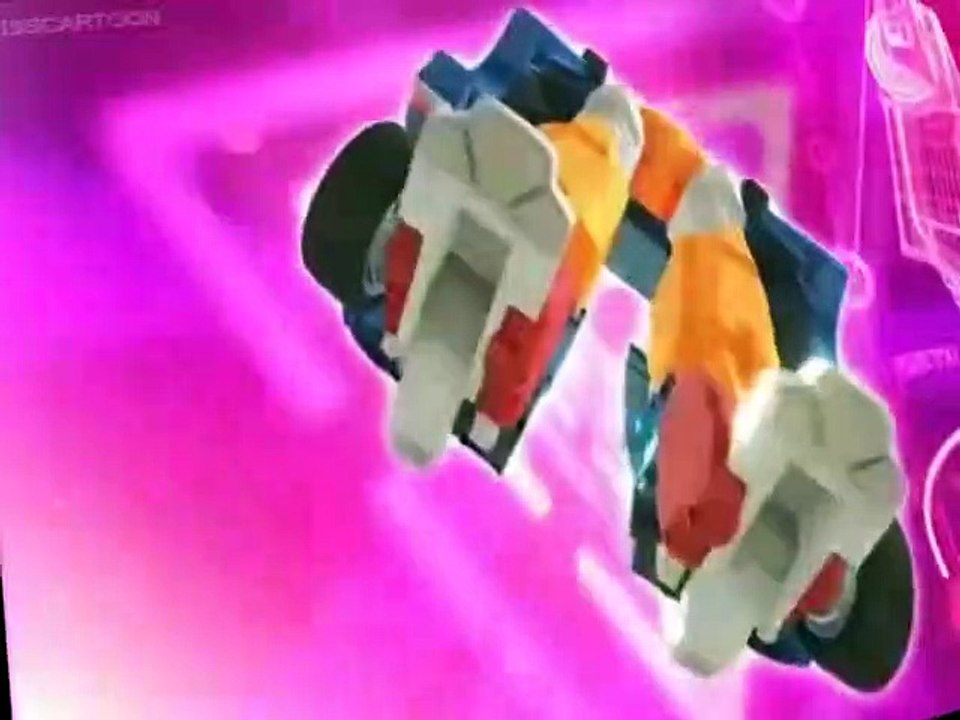 Tobot E011