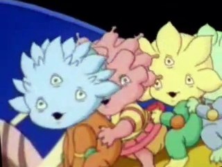 Men in Black Men in Black TV E025 – The Star System Syndrome