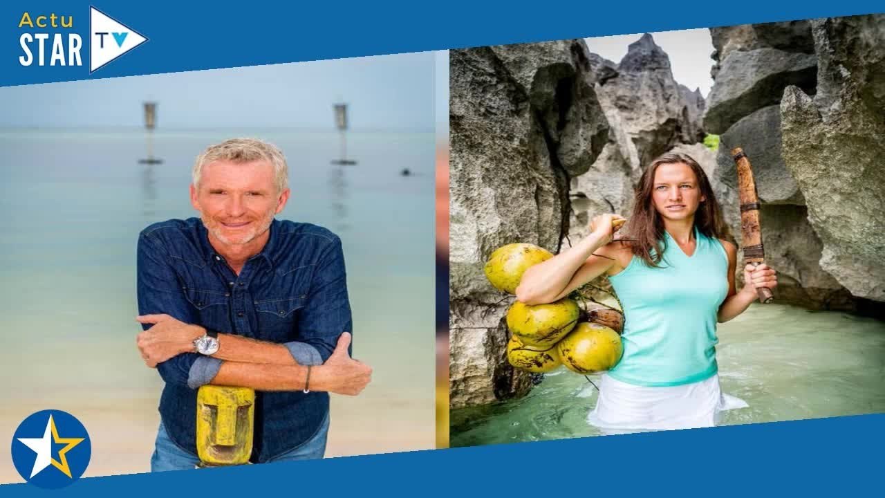 INTERVIEW. Helena éliminée de Koh-Lanta, le Feu sacré : "Ça me dégoûte d'être sortie comme ça"