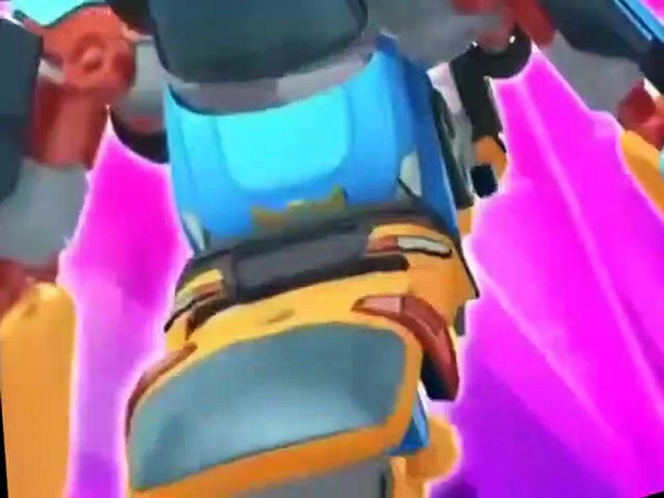 Tobot E016