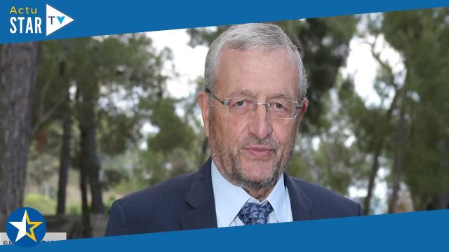 François Léotard : la mort de son frère drogué et alcoolique, ce drame qui l’a détruit