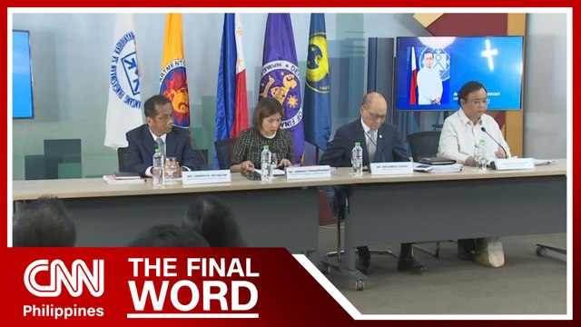 Marcos' economic team eyes tax hikes in next two years