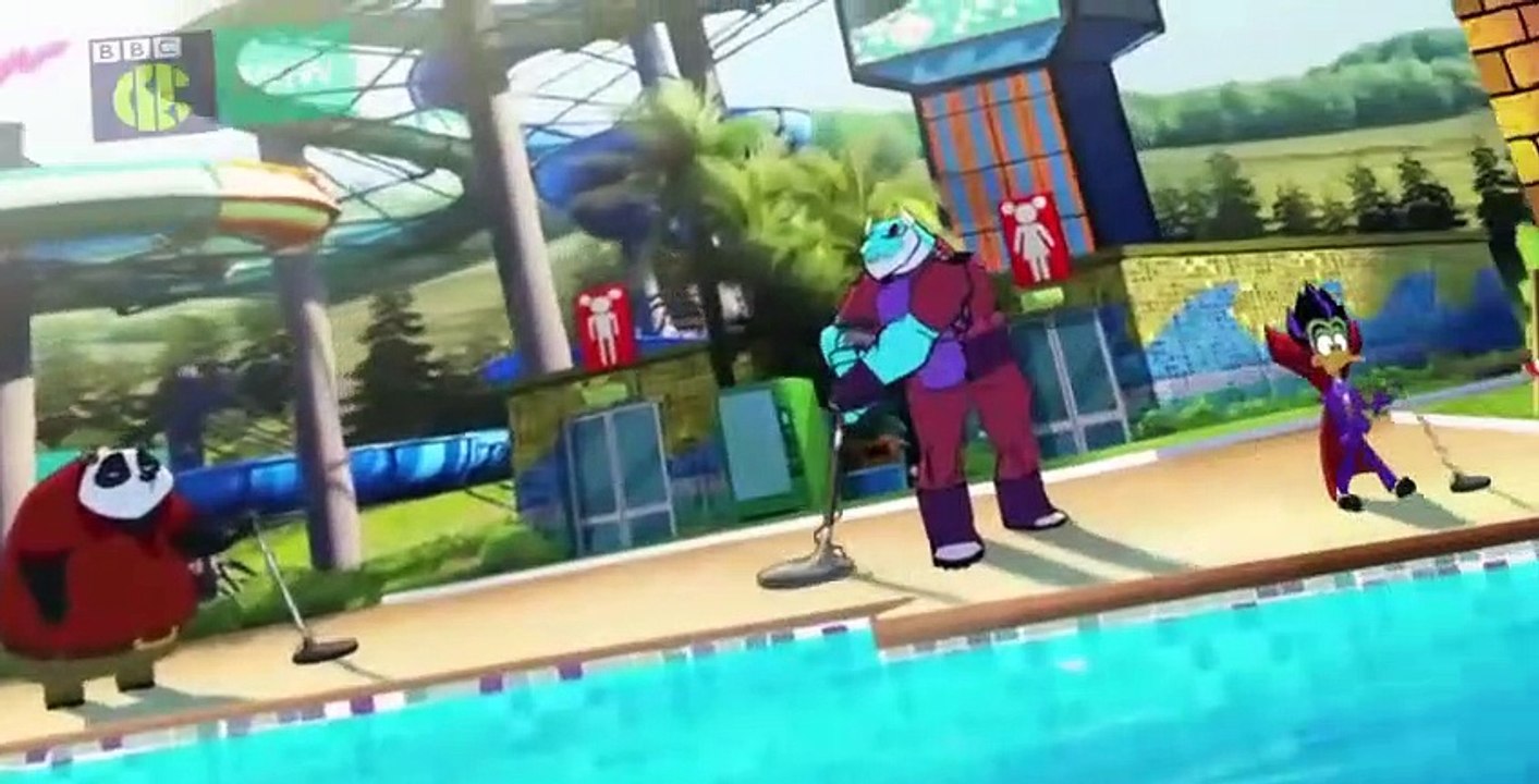 Danger Mouse (2015) S01 & 2 E090