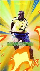 Roberto Carlos, 'El Hombre Bala' del futbol - #HistorietasDeVida - Futbol Total