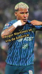 ¡SE VAN DE LA LIGA MX! Jugadores que solo esperan que acabe el torneo para irse. #América #CruzAzul