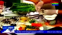 khmer cooking recipe 2015,cambodia show tutorial documentary food desserts, Part#121 (2)
