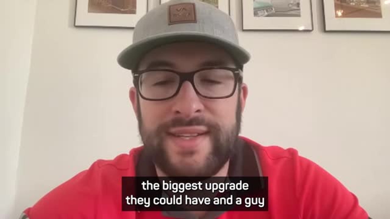 Rodgers 'makes Jets Super Bowl contenders'