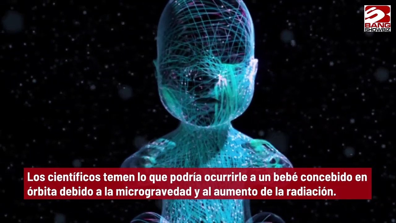 Prohíben a los turistas mantener relaciones sexuales durante los viajes espaciales