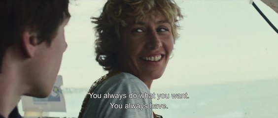 Wild Seas - Trailer (English Subs) HD