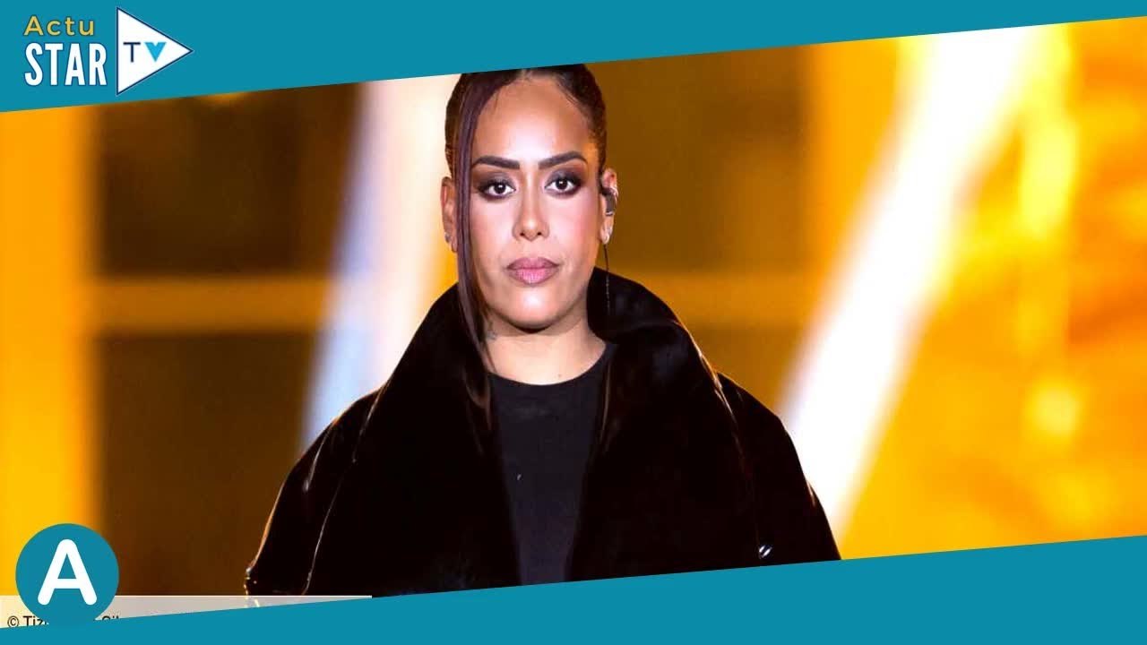Amel Bent, son message poignant à ses fans : “J’ai ressenti la peine, l’angoisse et le désespoir”
