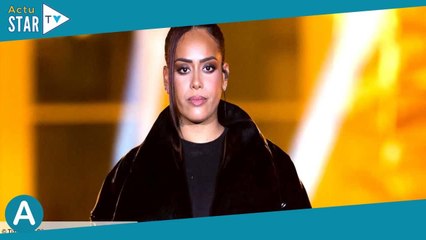 Amel Bent, son message poignant à ses fans : “J’ai ressenti la peine, l’angoisse et le désespoir”