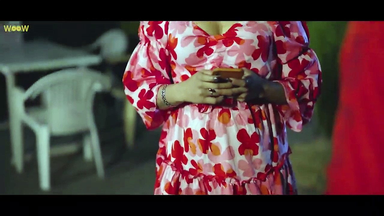 Biwi Ho To Aisi _ New Web Series 2023 _ Latest Hindi Web Series 2023 _ Part -3 _ WooW