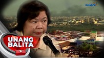 DMW Sec. Susan Ople, bumiyahe na pa-Egypt para tumulong paglikas ng mga Pilipinong naiipit sa gulo sa Sudan | UB