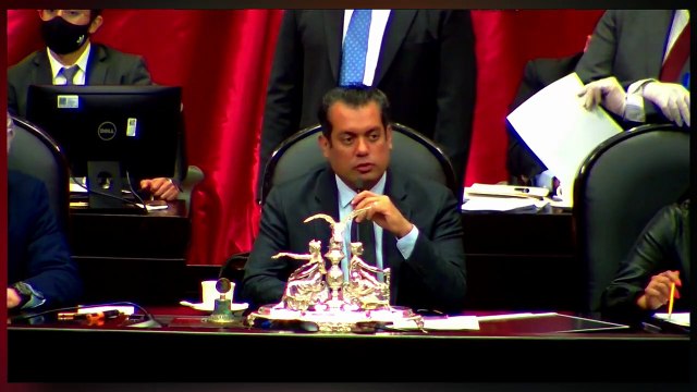 ¡VEAN! ¡MORENA destroza al PRIANRD por echarse a correr ante la Nacionalización del Litio!