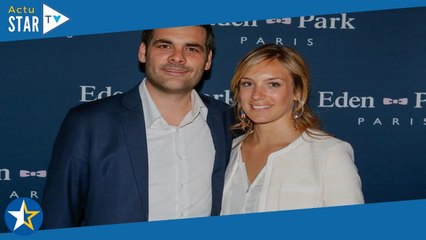 Matthieu Lartot atteint d'un cancer :  allongé sur son lit d'hôpital, l'animateur donne de ses nouve
