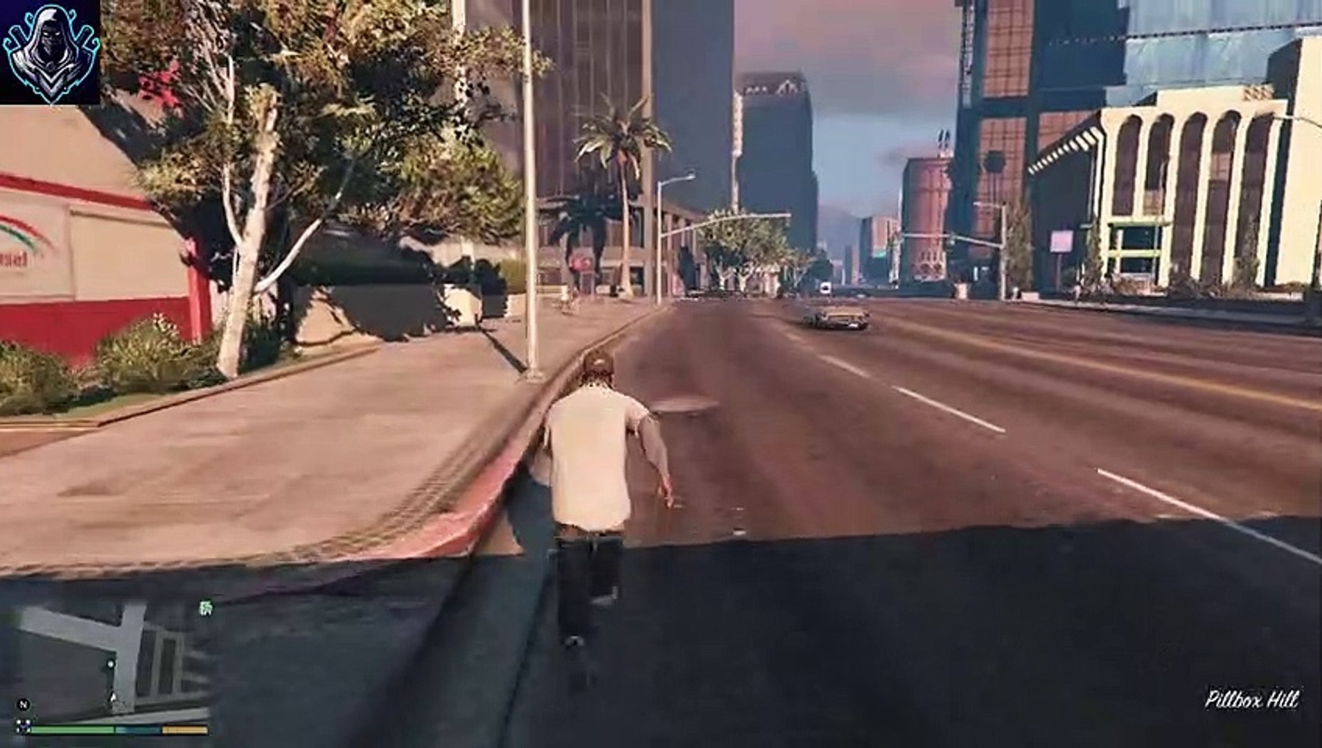 GTA 5 Gameplay Walkthrough Part 5 [Marriage Counseling]