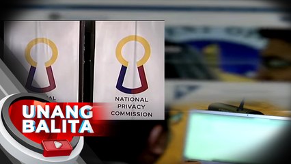 DICT: Walang data breach na nangyari sa iba't ibang ahensiya ng gobyerno | UB
