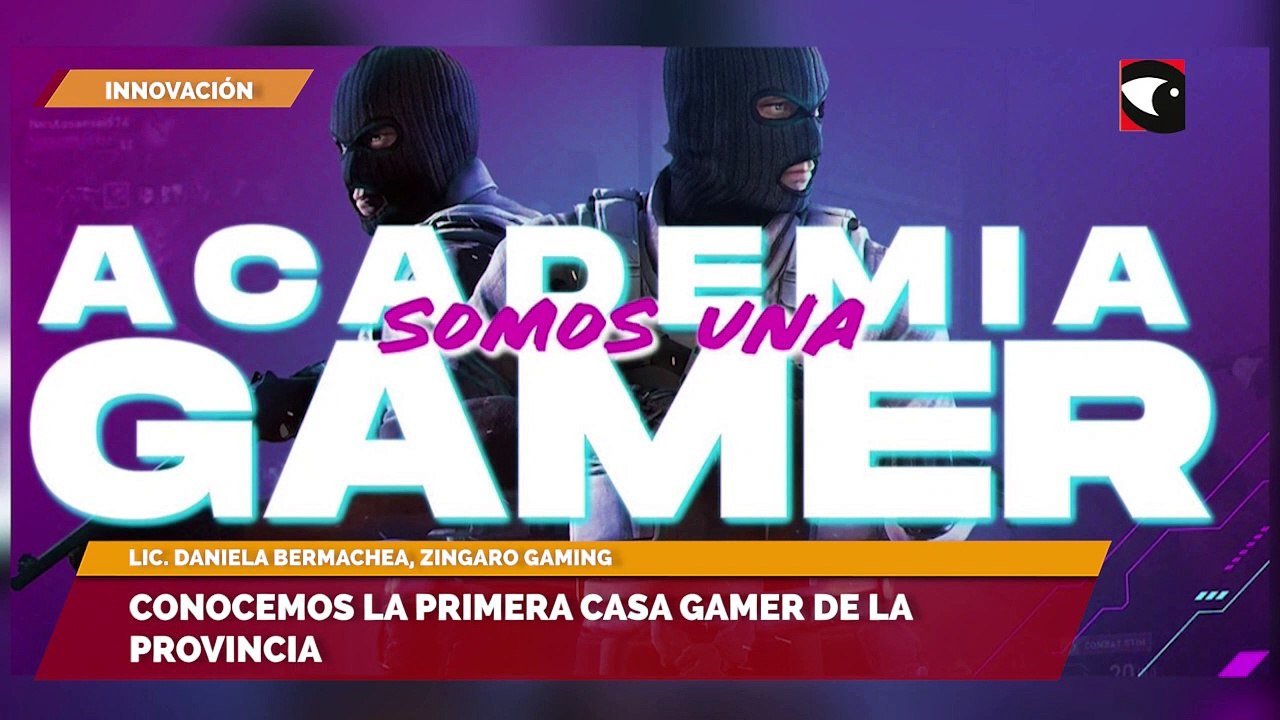 Misiones Gamer: Más sectores privados apuestan al desarrollo de la provincia