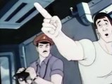 Godzilla: The Animated Series Godzilla: The Animated Series S02 E005 The City in the Clouds