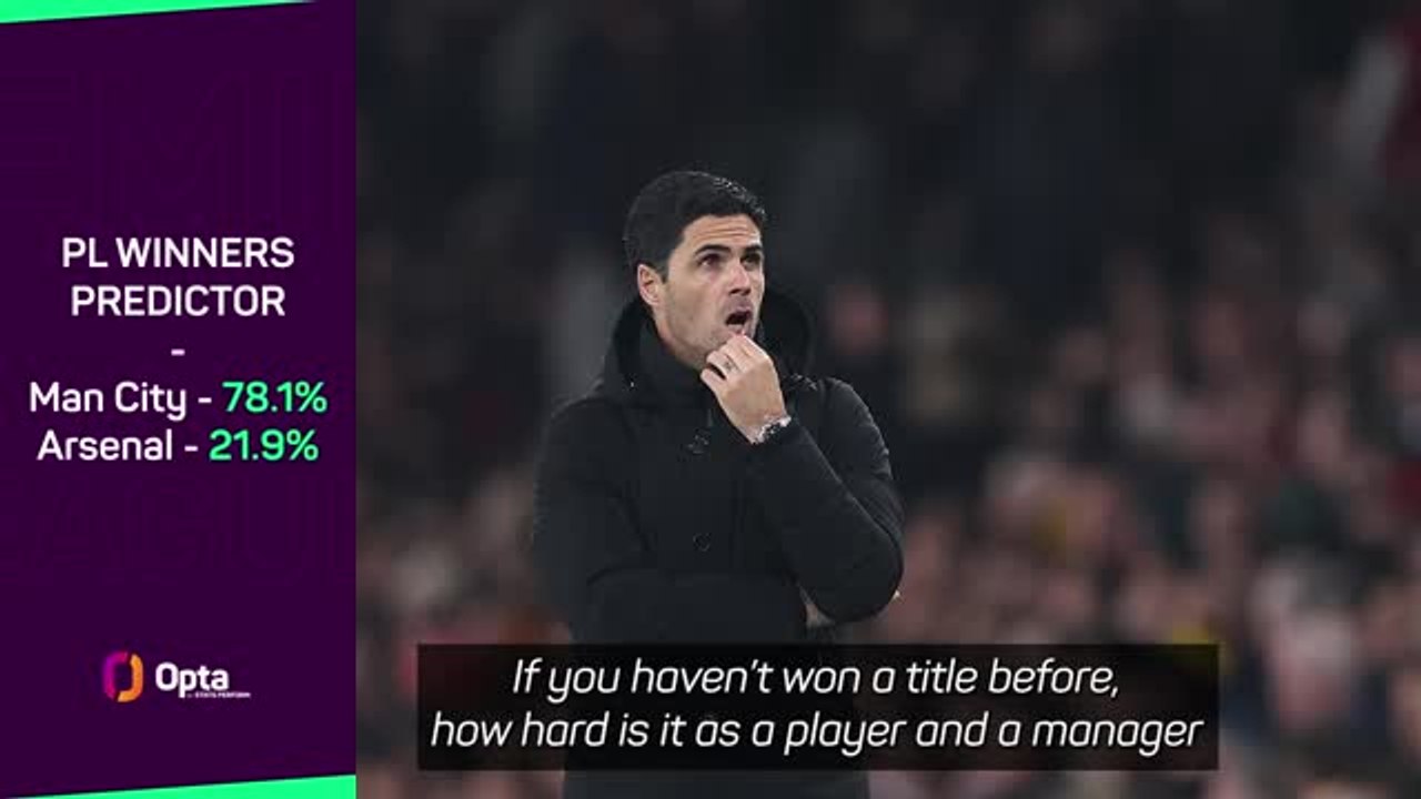 'It's easy' - Guardiola on winning first title