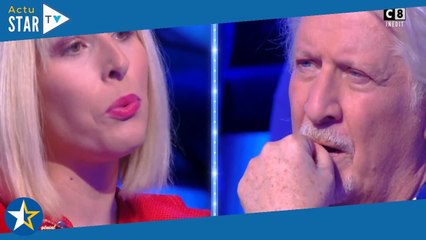 "Ça me touche vraiment" : Patrick Sébastien très ému par une surprise de sa petite-fille Marie sur C