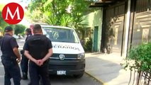 Asesinan a pareja de adultos mayores en Tlalnepantla, Estado de México