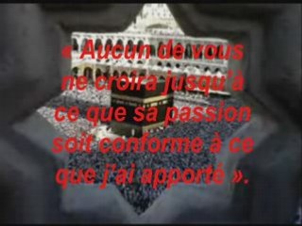 41 - Le signe de la foi.