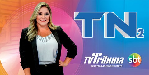 Tribuna Notícias 2ª Edição - [COMPLETO] - 25/04/2023